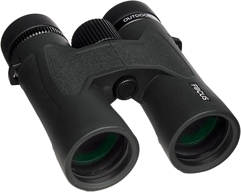 Binoclu Focus Sport Optics Outdoor II 8x42 [3]