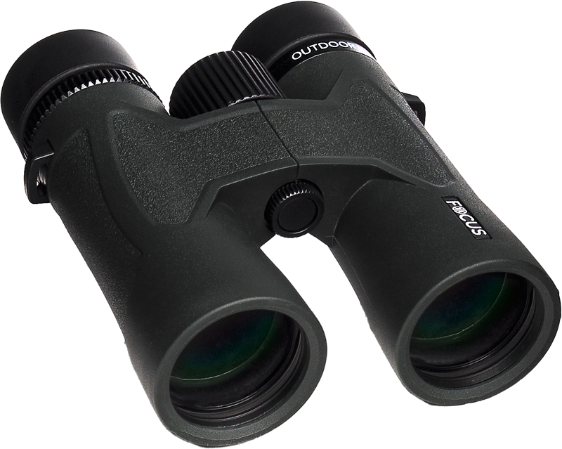 Binoclu Focus Sport Optics Outdoor II 10x42 [3]