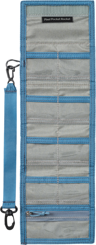 Organizator Think Tank Pixel Pocket Rocket, Marine Blue [3]