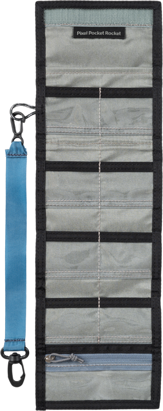 Organizator Think Tank Pixel Pocket Rocket, Slate Black [3]