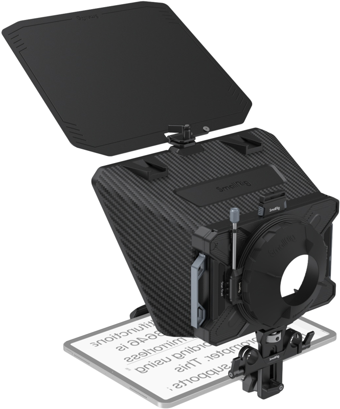 Teleprompter multifunctional SmallRig 3646 11" [3]