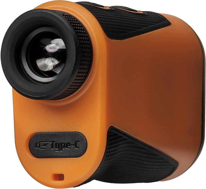 Telemetru Focus Sport Optics Track RF 500m [3]