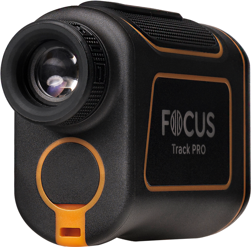 Telemetru Focus Sport Optics Track RF PRO [3]
