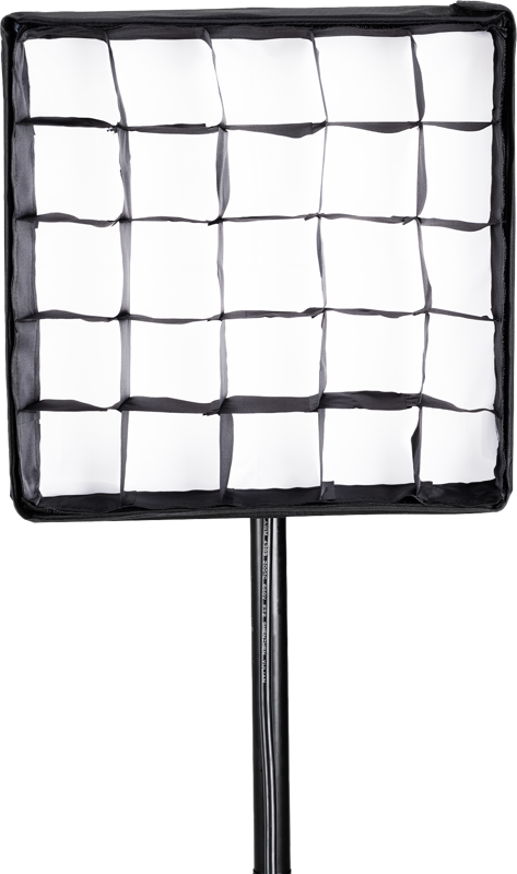 Echipamente de studio - Softbox quick release Nanlite EGC-PS60-Q PavoSlim 60B/60C