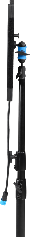 Panou LED Nanlite PavoSlim 120B [3]