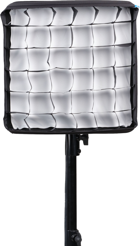 Panou LED Nanlite PavoSlim 60C [3]