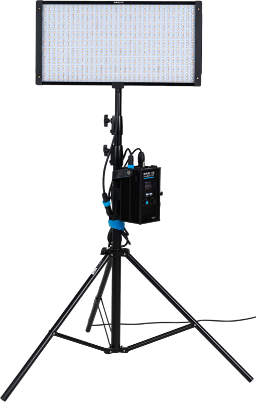 Panou LED Nanlite PavoSlim 120C [3]