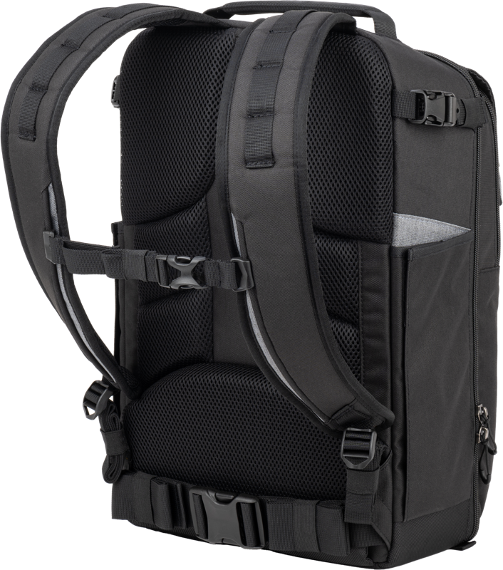 Rucsac Think Tank Mirrorless Mover 18L, Cool Grey [3]