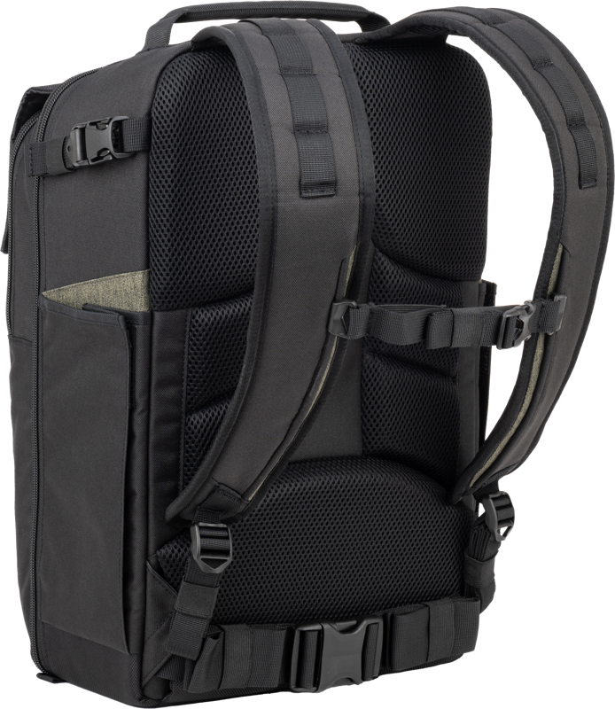 Rucsac Think Tank Mirrorless Mover 18L, Coast Green [3]