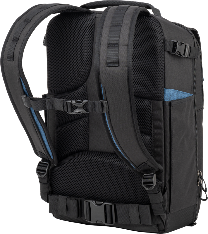Rucsac Think Tank Mirrorless Mover 18L, Marine Blue [3]