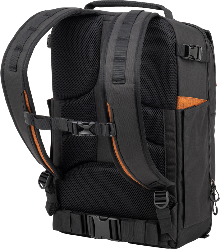 Rucsac Think Tank Mirrorless Mover 18L, Campfire Orange [3]