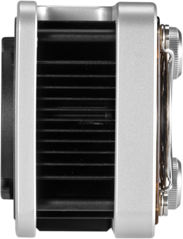 Lumina LED continua RGB Zhiyun Molus X60 [3]