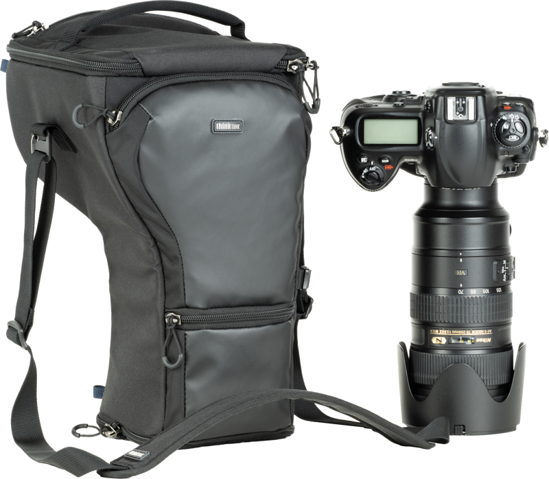 Geanta foto Think Tank Digital Holster 50 V3 [3]