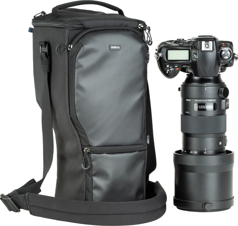 Geanta foto Think Tank Digital Holster 150 V3 [3]