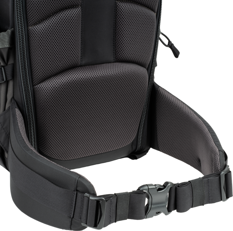 Rucsac Think Tank Mindshift BackLight 18L, Slate Black [3]