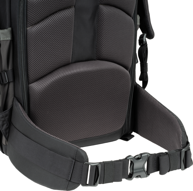 Rucsac Think Tank MindShift BackLight 26L Photo Daypack, Slate Black [3]