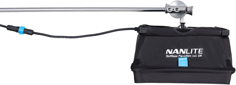 Suport Nanlite AS-BPH-PS pentru PavoSlim [3]