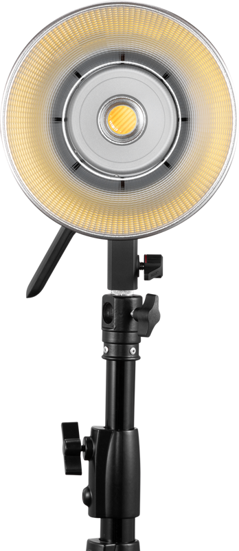 Lumina LED continua Bi-color Zhiyun Molus B200 [3]