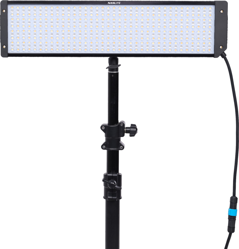 Panou LED Nanlite PavoSlim 60CL [3]