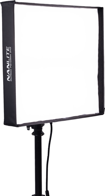 Panou LED RGBWW Nanlite PavoSlim 240C [3]