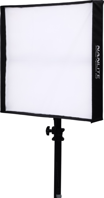 Panou LED RGBWW Nanlite PavoSlim 240B [3]