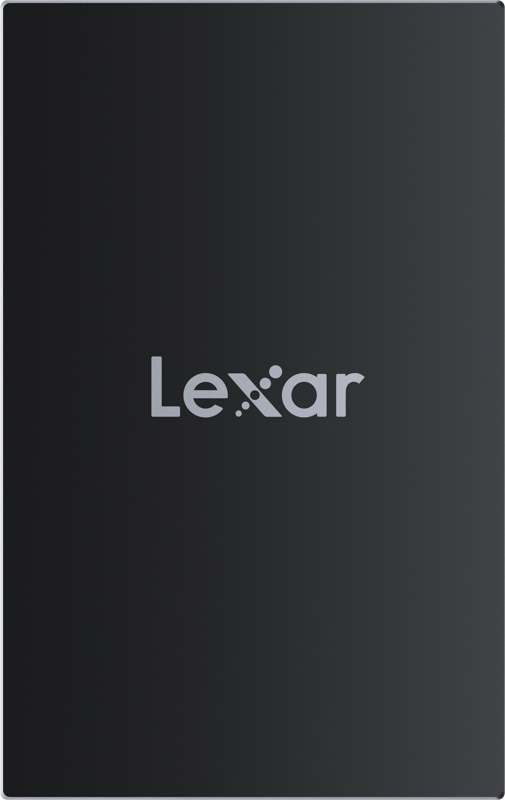 Lexar SSD SL700 Armor / USB3.2 Gen2x2 up to R2000/W2000 - 1TB [3]