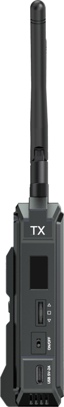 Transmitator video wireless Hollyland Pyro H, 1TX [3]
