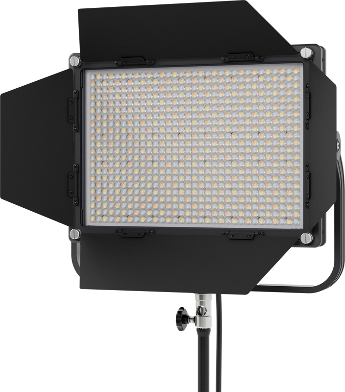 Barn doors Nanlite BD-AL300 s pentru Alien 300C [3]