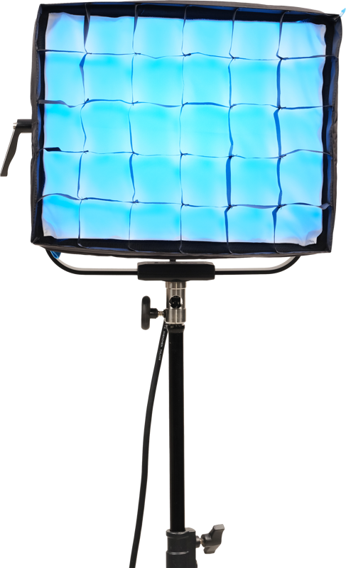 Softbox LED Nanlite Alien 150C [3]