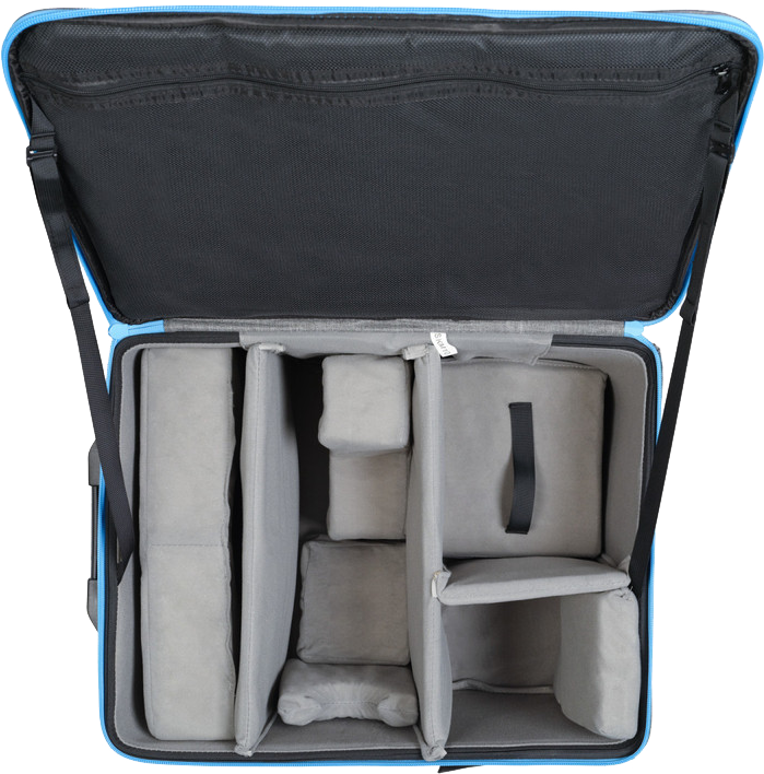 Troler Nanlite CC-FL-ST-FZ CC-FL-ST-FZ [3]