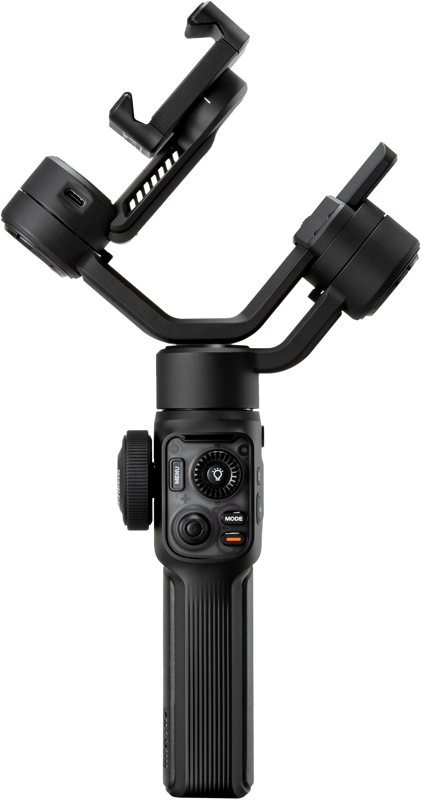 Combo stabilizator telefon Zhiyun Smooth 5S AI [3]