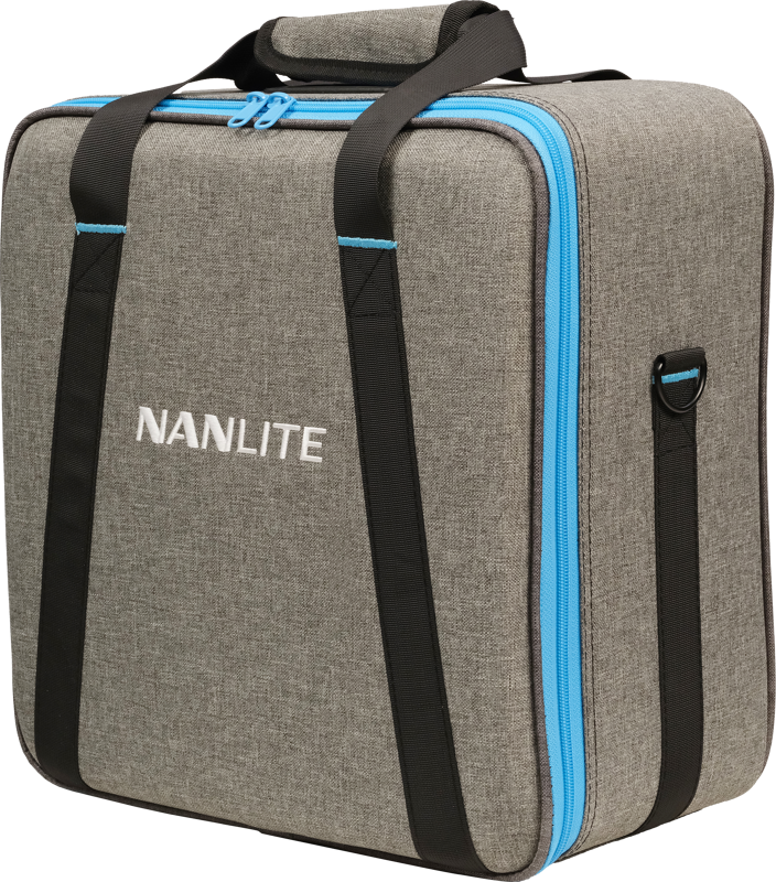 Kit iluminare Nanlite PavoSlim 60B, 2 panouri LED [3]