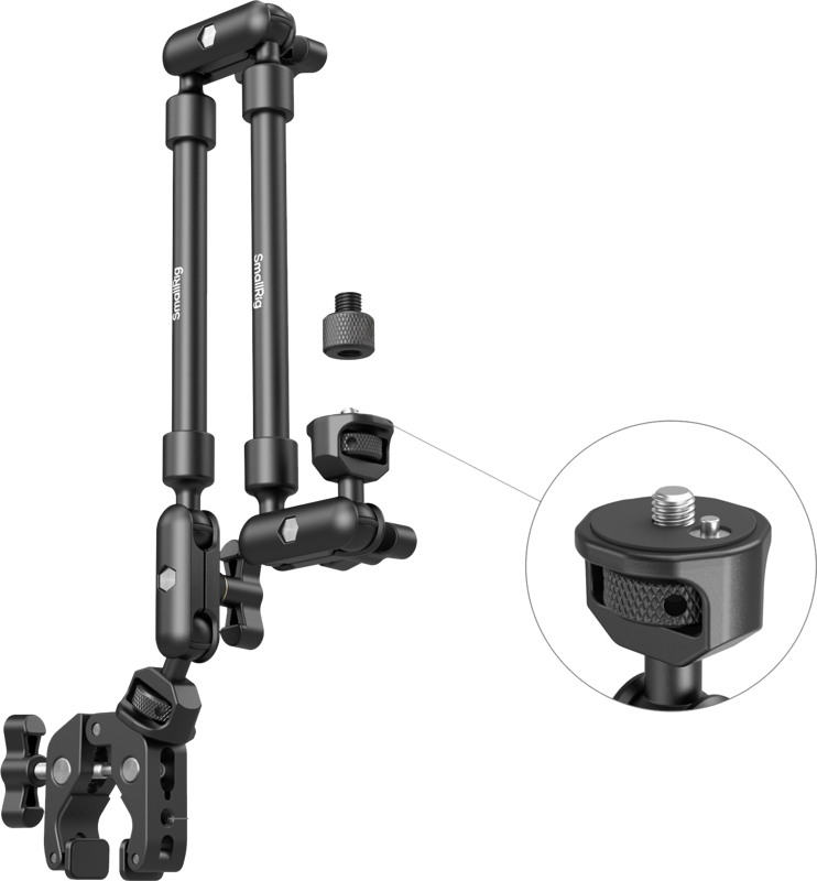 Clema cu brat articulat SmallRig 4766 [3]
