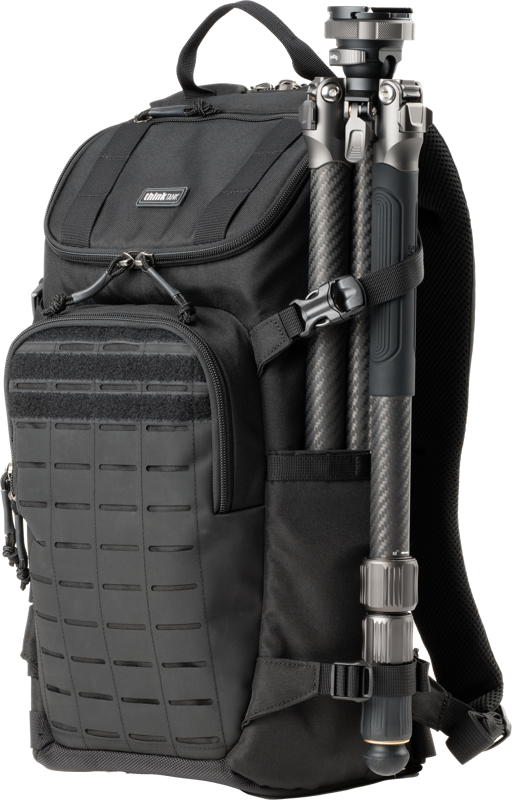 Rucsac Think Tank DarkLight 14L, Black [3]