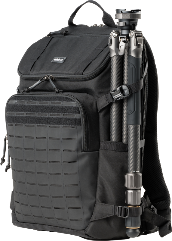 Rucsac Think Tank DarkLight 20L, Black [3]