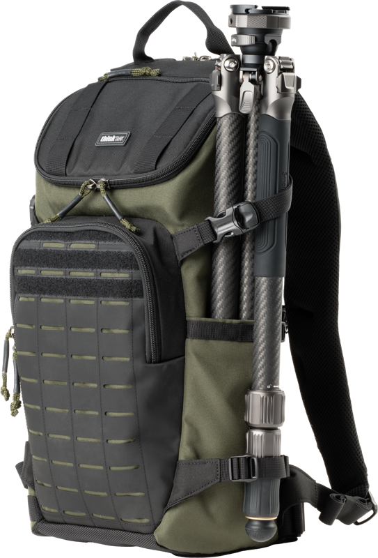 Rucsac Think Tank DarkLight 14L, Montane Green [3]
