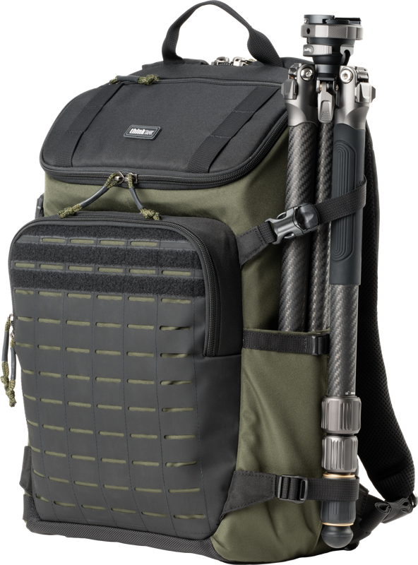 Rucsac Think Tank DarkLight 20L, Montane Green [3]