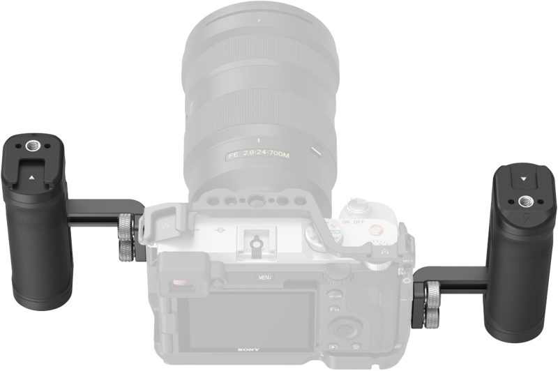 Maner lateral SmallRig 4755 [3]