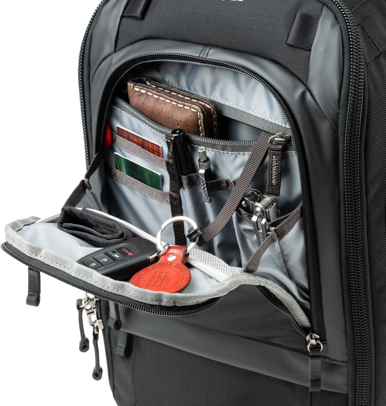 Rucsac Think Tank Walker Pro Series 16L  [3]