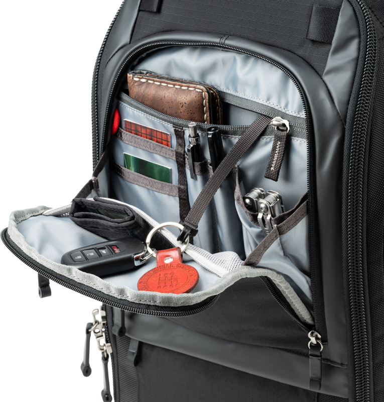 Rucsac Think Tank Walker Pro Series 24L  [3]