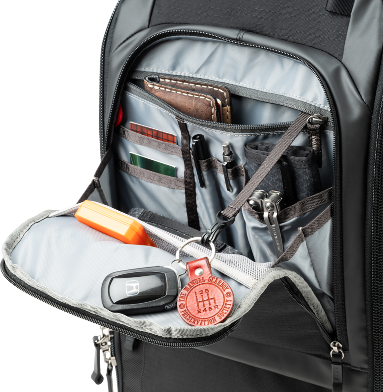 Rucsac Think Tank Walker Pro Series 30L  [3]