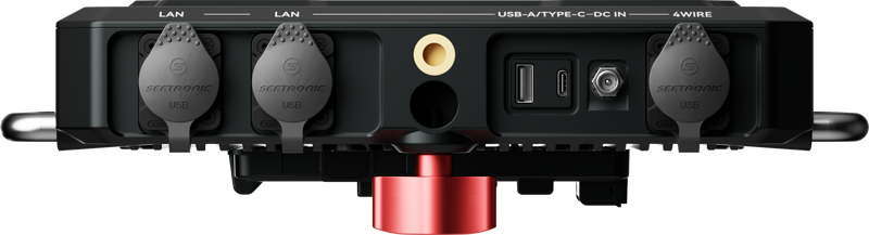 Hub roaming v-mount Hollyland Solidcom [3]