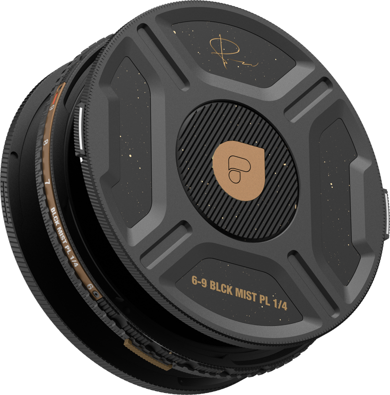 Filtru PolarPro 49mm PRYZM Warp [1]