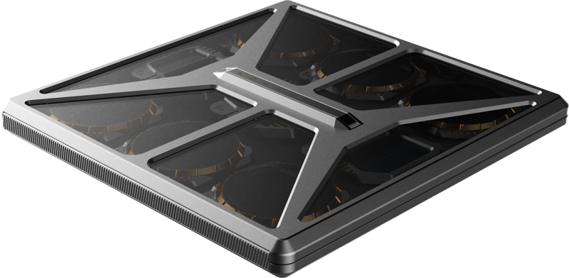 Set filtre PolarPro Directors Kit pentru DJI Mavic 3 [3]