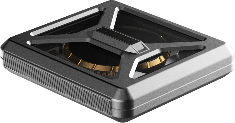Set filtre PolarPro Circular Polarizer CP pentru DJI Mavic 3 [3]