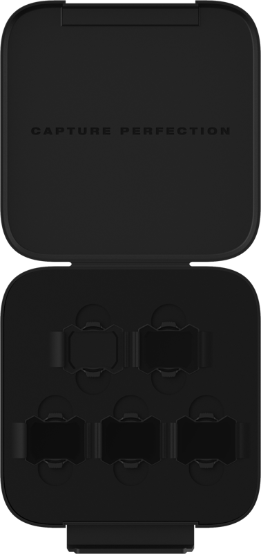 Set filtre PolarPro Shutter Collection UV,ND4,ND8,ND16,ND32 pentru DJI Avata 2 [3]