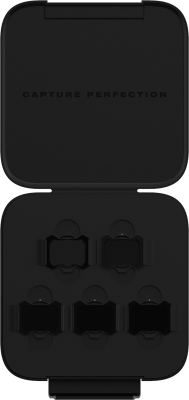 Set filtre PolarPro Vivid Collection UV,ND4/PL,ND8/PL, ND16/PL, ND32/PL pentru DJI Avata 2 [3]