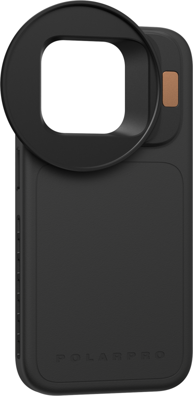 Adaptor 67mm PolarPro LiteChaser 15 pentru iPhone 15/16/17 [3]
