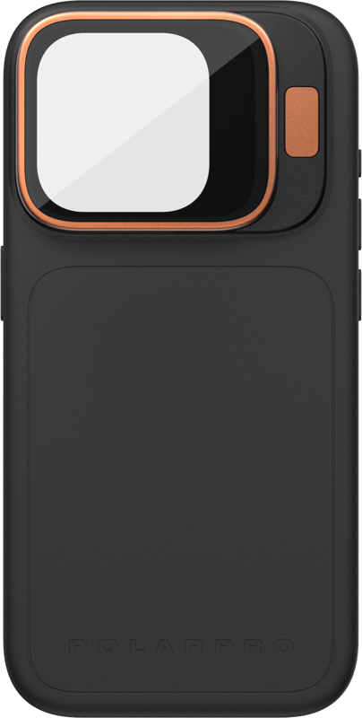 Filtru UV PolarPro LiteChaser 15 pentru iPhone 15/16/17 [3]