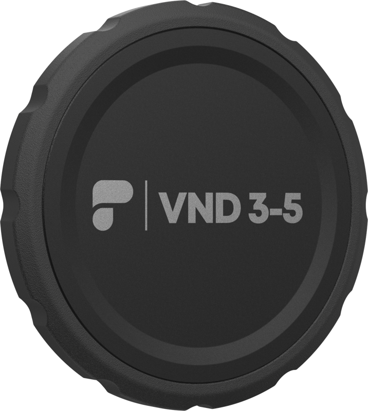 Filtru VND 3-5 PolarPro LiteChaser 15 pentru iPhone 15/16/17 [3]